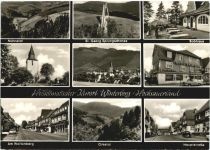Winterberg Sauerland