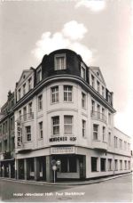 Menden Sauerland - Hotel Mendener Hof