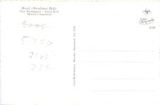 Menden Sauerland - Hotel Mendener Hof