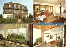 Winterberg - Hotel Hoefeld