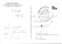 Winterberg - Hotel Hoefeld