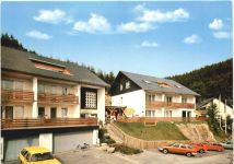 Assinghausen Hochsauerland - Olsberg