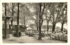 Wannsee - Viereichen