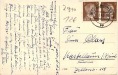 Wilhelmshaven - Gökerstraße