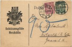 Schützengilde Neukölln