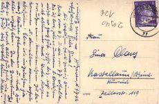 Wilhelmshaven - Kaufhaus E. P. Hart