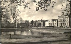 Ostseebad Burg - Fehmarn
