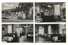 Hamburg - Wandsbek - Schinkenkrug