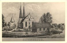 Altenbruch - Cuxhaven