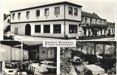 Biedermannsdorf - Gasthof Broschek