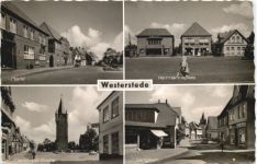 Westerstede