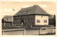 Schleswig - Jugend Herberge