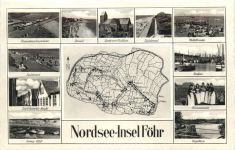 Nordseeinselöhr