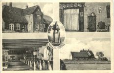 Hallig Hooge