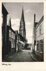 Schleswig - Dom