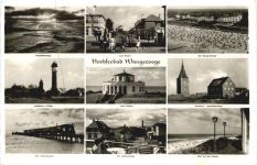Nordseebad Wangerooge