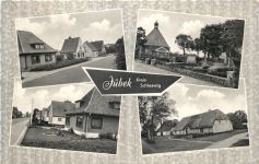 Jübek - Krs Schleswig