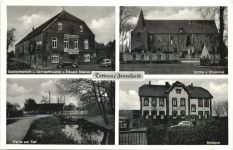 Tettens Jeverland