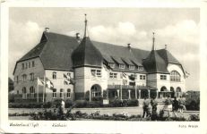 Westerland Sylt - Kurhaus