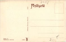 Ostseebad Niendorf - Prosit Neujahr