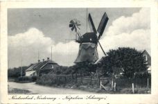 Nordseebad Norderney - NApoleon Schanze