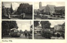 Oldenburg in Oldenburg