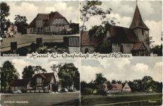 Hassel - Grafschaft Hoya