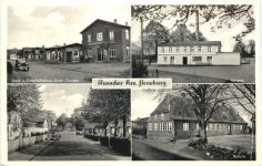 Ausacker - Krs Flensburg