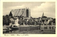 Verden Aller - Dom