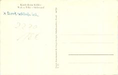 Wyk auf Föhr - Kinderheim Köhler
