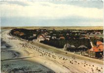 Wyk auf Föhr