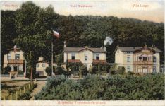 Ostseebad Timmendorfer Strand