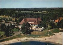 Rasthaus Grundbergsee Stuckenborstel - Sottrum
