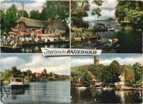 Inselstadt Ratzeburg