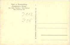 Gast und Pensionshaus Koopmanns Kroog - Lüllau