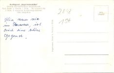 Engelmanns Bäke über Vechta Land