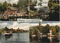 900 Jahre Ratzeburg
