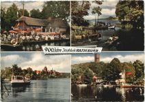 900 Jahre Ratzeburg