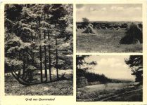 Gruss aus Quarrendorf