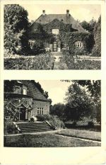 Waldhaus Hosüne - Huntlosen