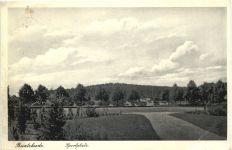 Buxtehude - Sportplatz