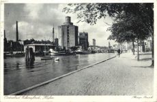 Eckernförde - Hafen