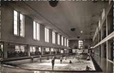 Norderney - Wellenbad