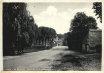 Altona - Kl. Flottbek - Hochrad mit Konservatorium