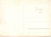 Altona - Kl. Flottbek - Hochrad mit Konservatorium