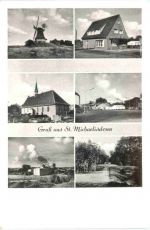 Gruss aus St. Michaelisdonn