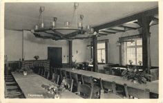 Oldenburg - Schullandheim Sandkrug