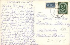 Ihrhove Ostfriesland - Westoverledingen