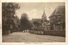 Bispingen - Lüneburger Heide