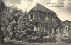 Fallingbostel - Pension Frau Dr. Scharfe
